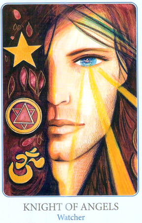 The Art of Love Tarot